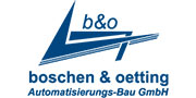 Informatik Jobs bei boschen & oetting Automatisierungs-Bau GmbH