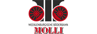 Informatik Jobs bei Mecklenburgische Bäderbahn Molli GmbH