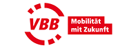 Informatik Jobs bei VBB Verkehrsverbund Berlin-Brandenburg GmbH