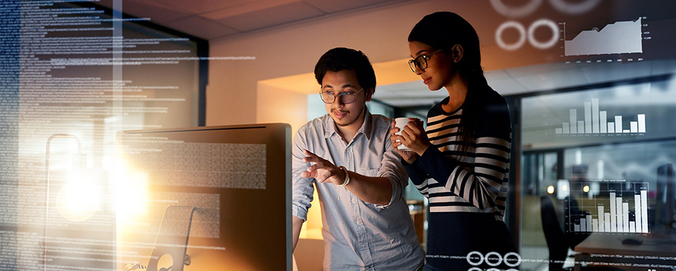 Bild zu Software Engineer Frontend (m/w/d)