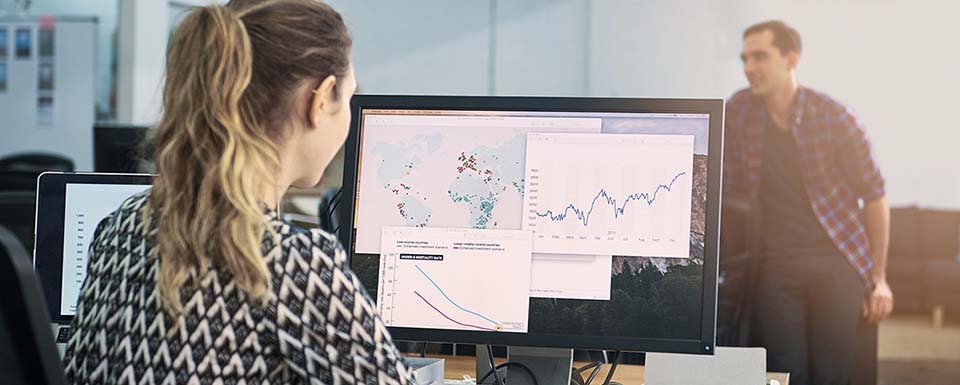 Bild zu PMO Specialist IT Services (m/w/d)