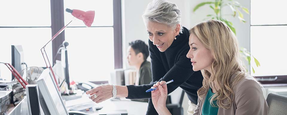 Bild zu Sales Consultant Microsoft Cloud & AI (m/w/d)