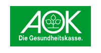 AOK Nordost. Die Gesundheitskasse.