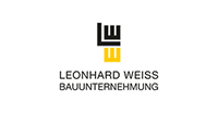 LEONHARD WEISS GmbH & Co. KG