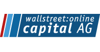 wallstreet:online capital AG